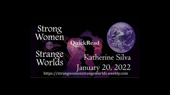 SW-SW QuickRead Jan 20, 2022 - Katherine Silva
