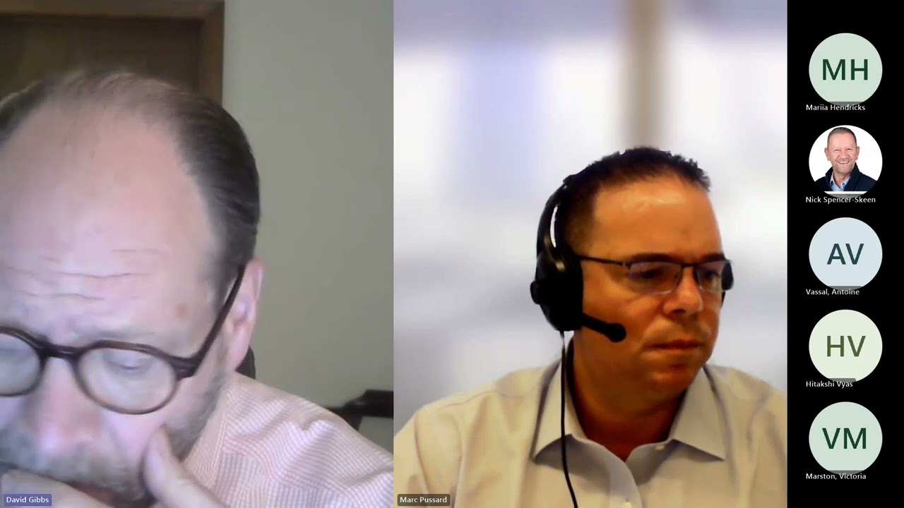 APM Capital's Webinar on Deep Dive into Derivatives Trading Techniques with CME Group