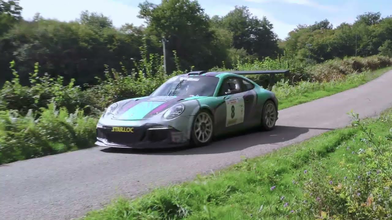 Rallye_Ronde Nationale de Quarré les Tombes 2025