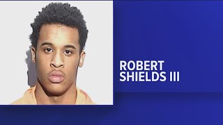 Man accused of killing Toledo teen extradited from Indiana to Lucas County