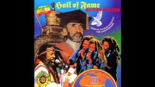 Bunny Wailer - Rastaman Rides Again (Ride Natty Ride) - (Hall Of Fame Cd2)