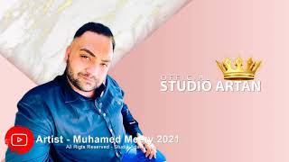 Muhamed Meety 2021 (Dostaj Beslan Mangje ko Shero) *2 Studio Artan