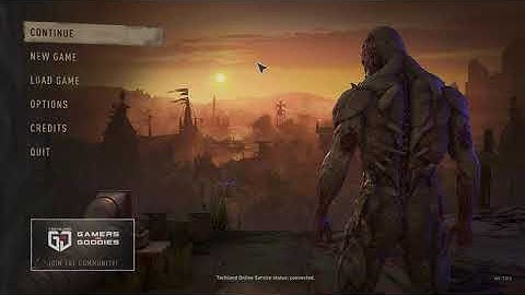 "When you forgot what mods you added..."