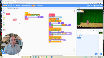 4 Guess the Number   Using My Blocks
