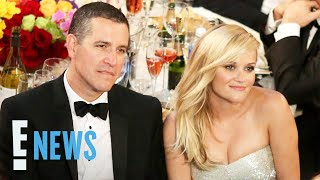Reese Witherspoon Addresses Jim Toth Divorce 