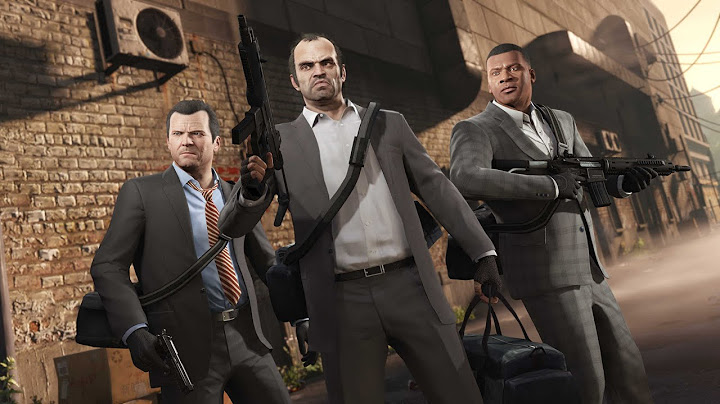 📲 EN DIRECTO -  SEGUIMOS GTA V EHHANCED CON RAYTRACING Y TEXTURAS MEJORADAS