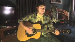 Alone With You - Jake Owen covered by Dave Hangley