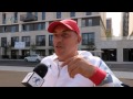 Paralympic Village Vox Pops - Show Us Your Kits