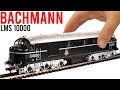 Britain's First Diesel | Bachmann LMS 10000 | Unboxing & Review