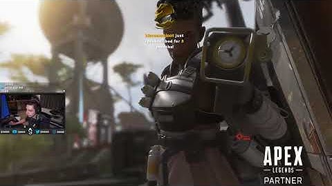 APEX LEGENDS (funny fails & epic moments) | Twitch Stream Highlights