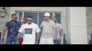 UNDERESTIMATE - Geeta Zaildar (Official Video) Gurlez Akhtar | Karan Aujla |