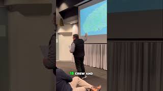 Boating Repairs, Language Gaps & Local Wisdom