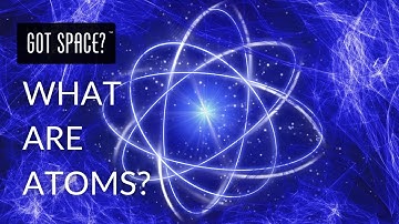 Unlocking the Universe: What Are Atoms? | The Building Blocks of Everything Explained!