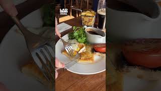 Pov: You Went To The New Greggs Pub 🍻🤩 Resimi