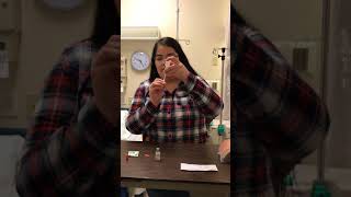 Insulin Administration