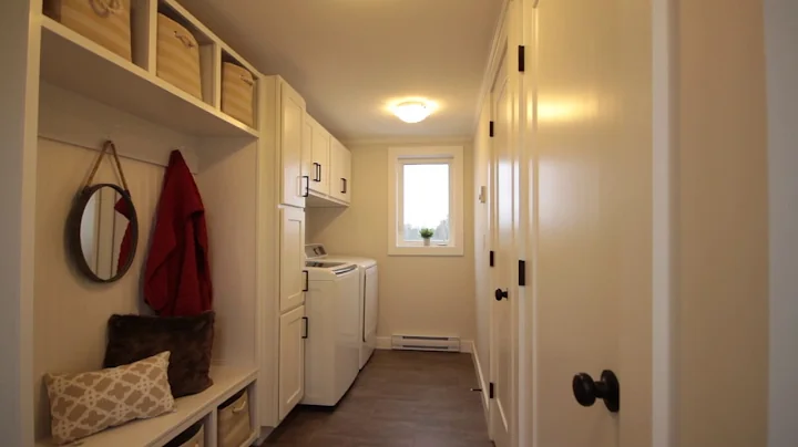 Patterson Home Sales   The Lookout Video Tour