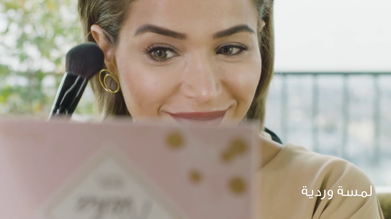 bourjois blush palette