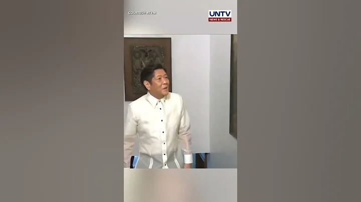 Pagkikita sa Malacañang nina incoming President Marcos Jr. at outgoing President Duterte - DayDayNews