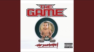 The Game - Start From Scratch (Feat. Marsha Ambrosius) (Special Edition)
