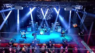 Signs of the Swarm - Pernicious [Live @Amplified Live Dallas, TX]