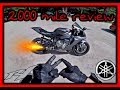 2016 R1s 2000 mile ride review - Yamaha modifications and general impressions - Do I regret it?!