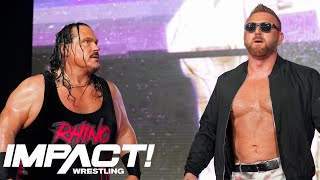 PCO Brings BACKUP Against Steve Maclin, Shera and Singh | IMPACT May 4, 2023