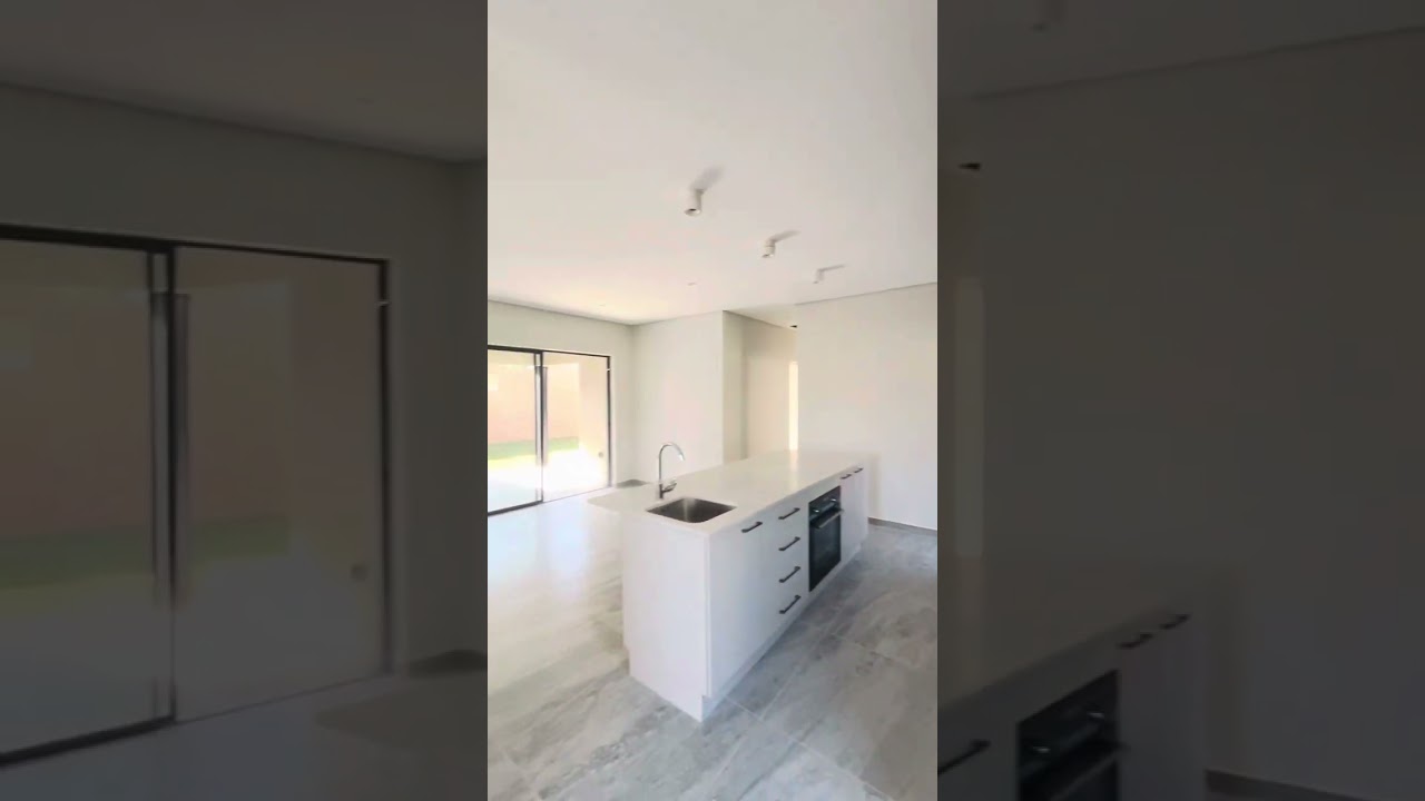 The Lincoln in Carlswald Midrand- 2 beds 2 baths townhouse to let!