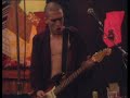 Red Hot Chili Peppers Jam at The Alley 1990