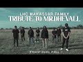 Lhc makassar family  tribute to mrdhevall official mv 2020