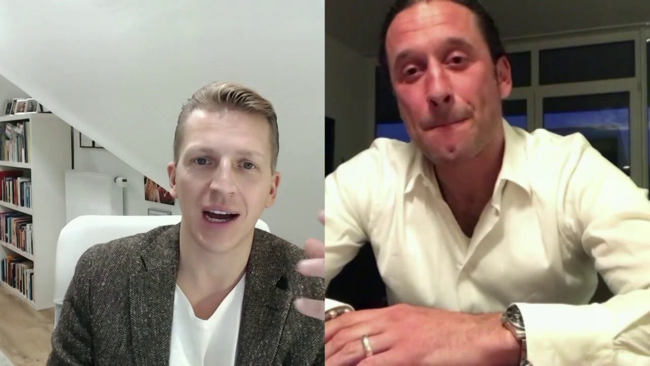 Landesdirektor der Teleson - Kay Wierichs-Grundmann | Tobias Beck