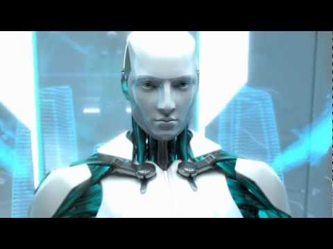 ESET NOD32 Antivirus 6 - fast and strong antivirus now ...