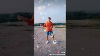 Kurniaman Batee,Danceid Anak Likee