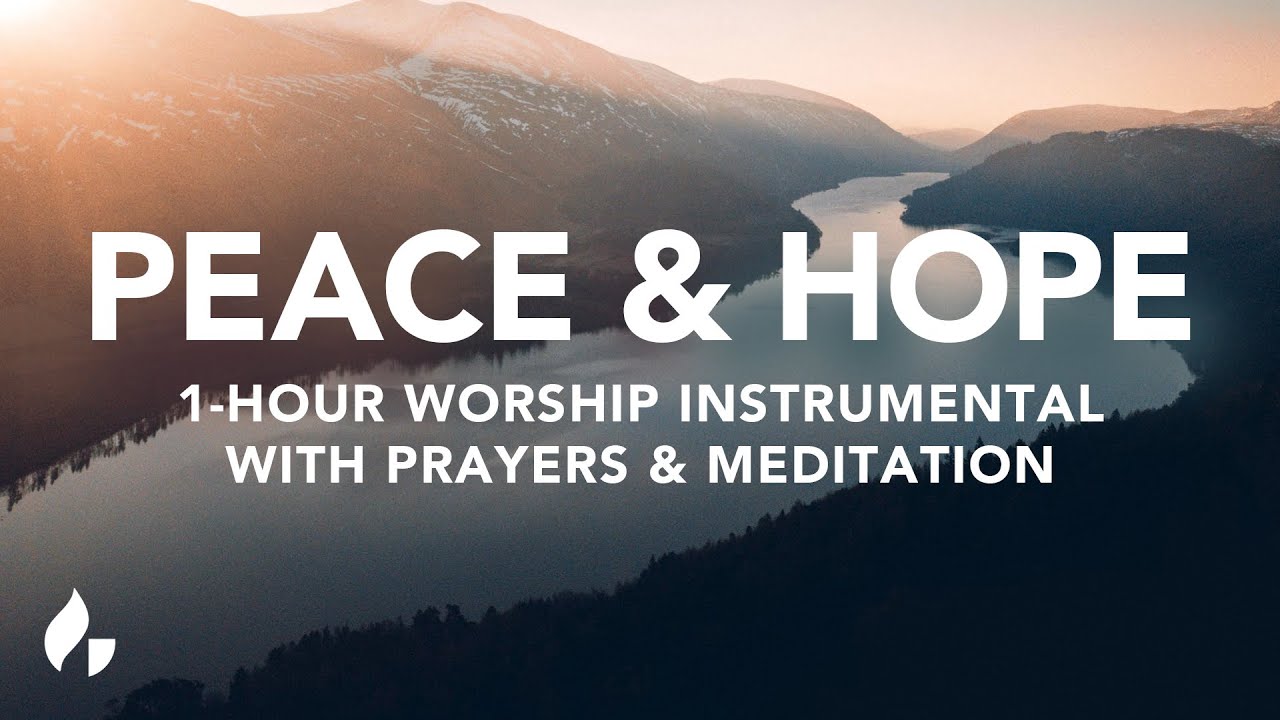 1-Hour Morning Prayer & Meditation | Start Your Day Right | Joseph Prince | Gospel Partner Resou