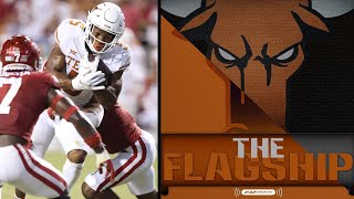 The Flagship Game Reaction: What to make of Texas Longhorns loss at Arkansas Razorbacks
