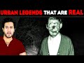 URBAN LEGENDS That Turned Out To Be TRUE!