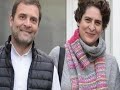 Ghanti Bajao: Can Priyanka Gandhi change BJP's game in 70 days?