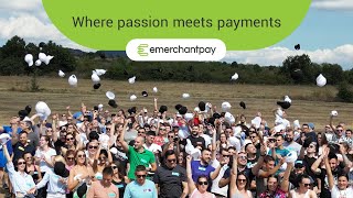 Where passion meets payments I emerchantpay