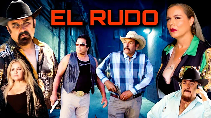 ESTRENO  La Vida Privada De Un Narco - El Rudo PEL...