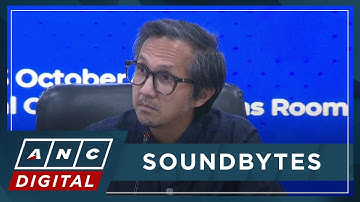 Dizon: Evidence needed to jail those involved in flood control mess not in burned building | ANC