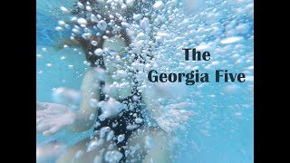 The Georgia Five
