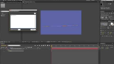 MaskVertexExpression Script Demo