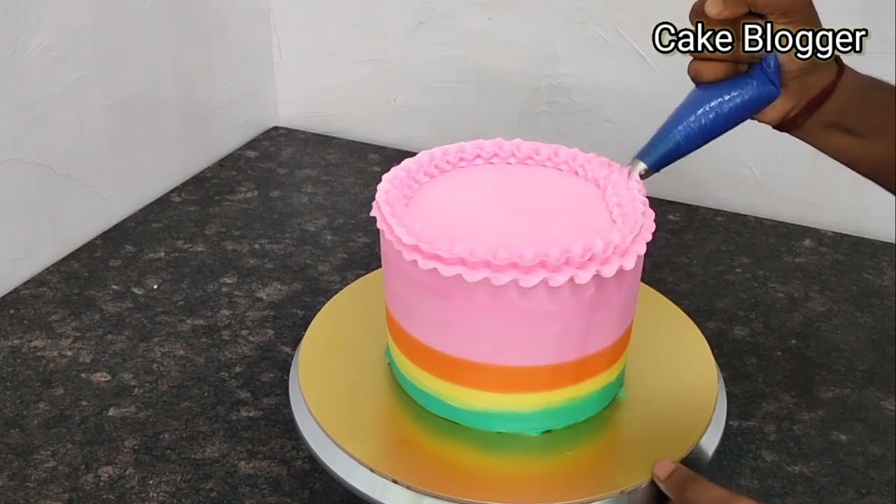 Rainbow Unicorn Cake | Unicorn theme Cake | Order Custom Cakes in Bangalore  – Liliyum Patisserie & Cafe