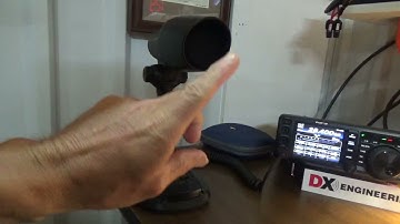 General SSB Function Configuration (MIC GAIN – PROC – MIC EQ) for Yaesu FT991A Hands On (Part 2)