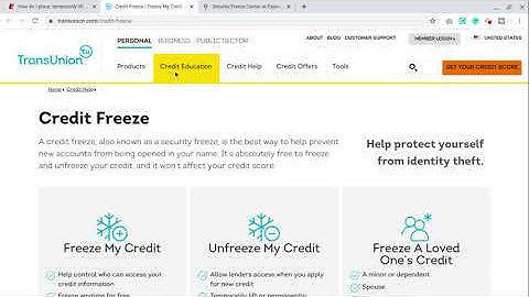 How to remove a Fraud Alert