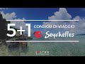 #Seychelles: 5+1 consigli utili per il tuo viaggio!