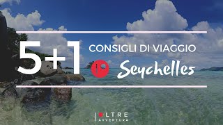 #Seychelles: 5+1 consigli utili per il tuo viaggio! screenshot 1