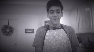 The Food Chopper Commercial