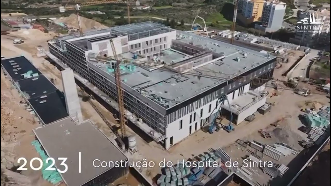 Novo Hospital de Sintra