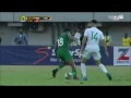 Alex iwobis rainbow flick vs algeria