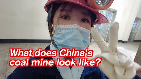 Vlog | Explore the world underground: What does China